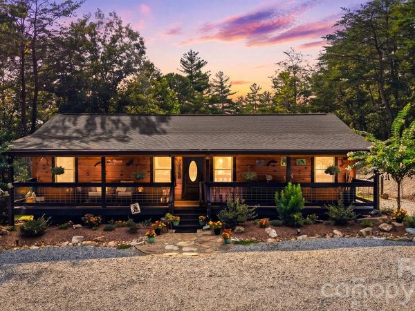 4500 Windy Hill Lane, Morganton, NC 28655