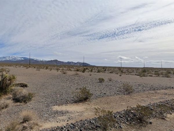 341 N Heather Way , Pahrump, NV 89060
