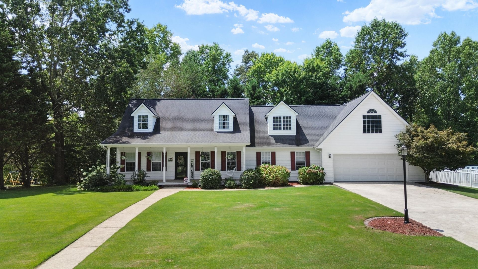 379 Quail Run Trace Ne, Cleveland, TN 37312 Main Photo