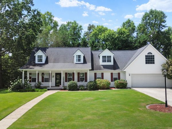 379 Quail Run Trace NE, Cleveland, TN 37312