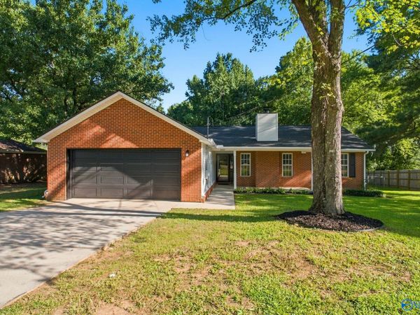 2357 Grimwood Road, Toney, AL 35773