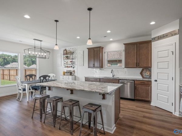 262 John Harold Drive, Meridianville, AL 35759