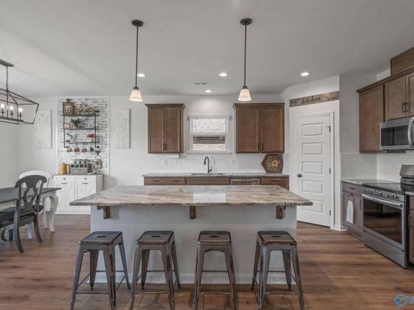 262 John Harold Drive, Meridianville, AL 35759