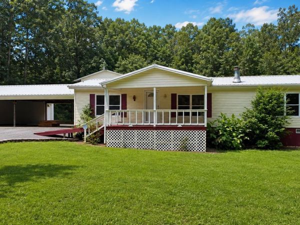 4343 Fairview Cove Road, Altoona, AL 35952