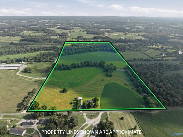 1296 Hambey Road, Boaz, AL 35957