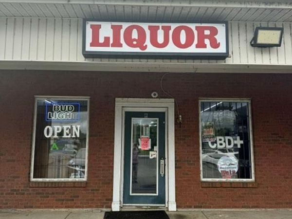 802 Highway 72 West, Unit AB, Athens, AL 35611