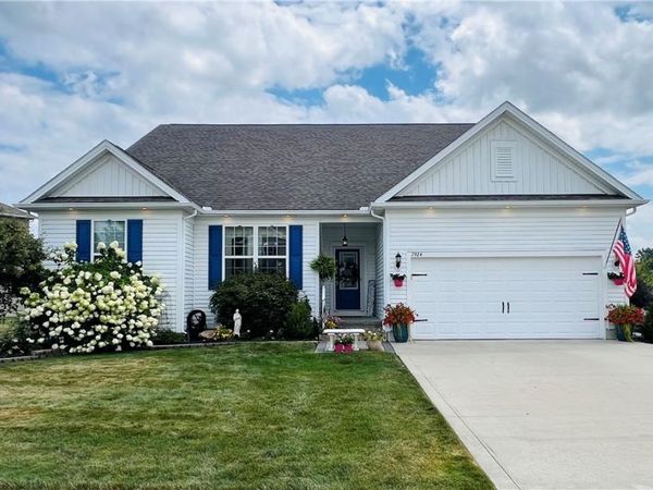 7924 Heatherglen Drive, Mentor, OH 44060