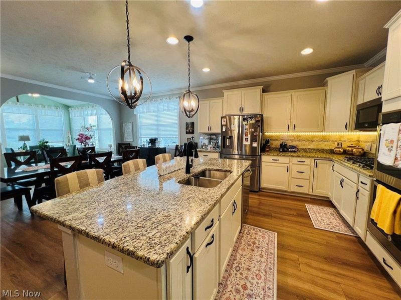 7924 Heatherglen Drive, Mentor, OH 44060 Photo 16