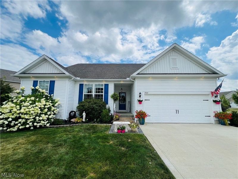 7924 Heatherglen Drive, Mentor, OH 44060 Photo 2