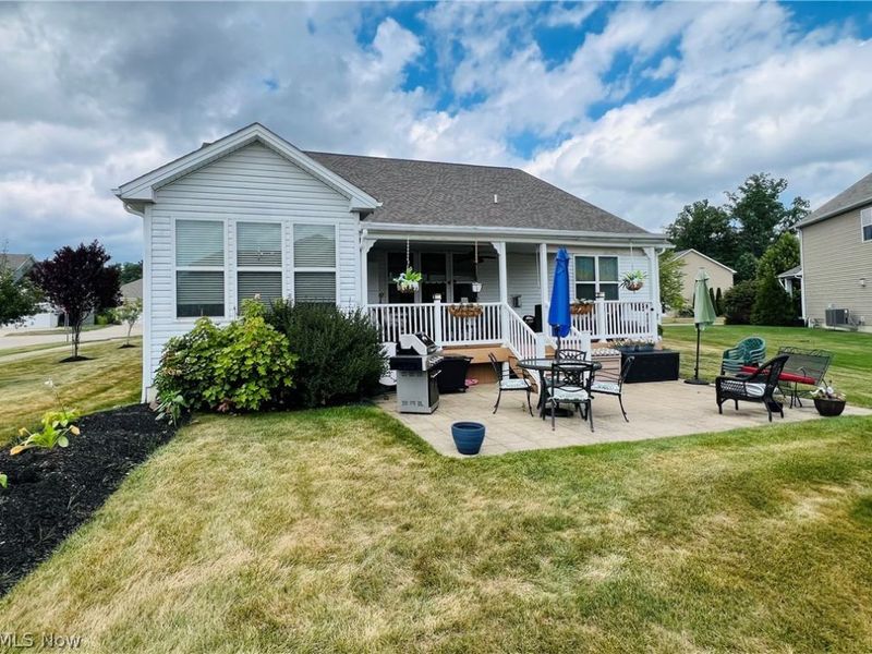 7924 Heatherglen Drive, Mentor, OH 44060 Photo 5
