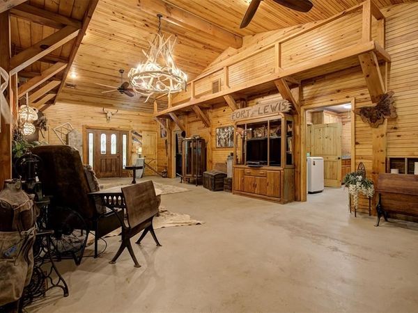 9401 Flat Armadillo Road, Lexington, OK 73051