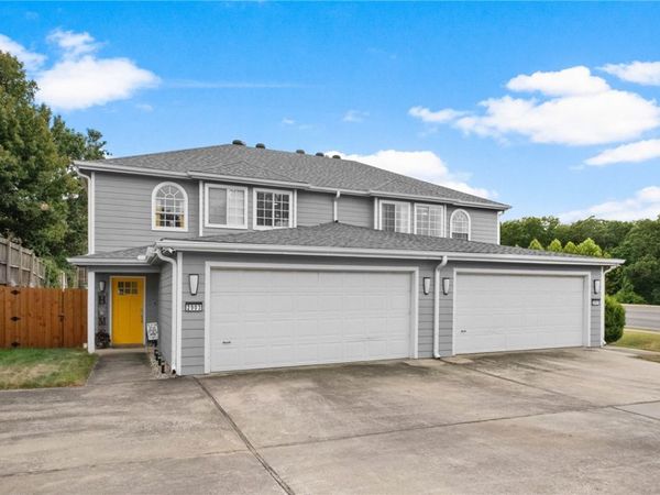 2901, 2903 E Sterling Court , Fayetteville, AR 72703