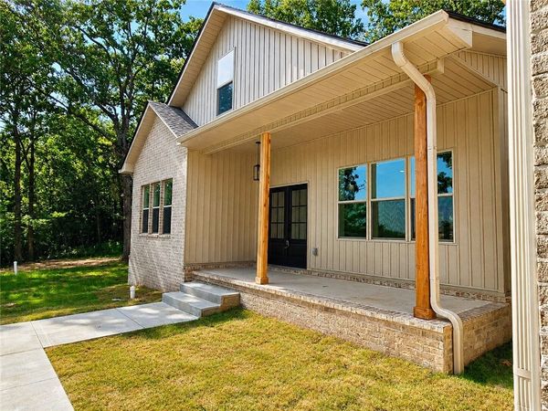 331 Channel Circle , Russellville, AR 72802
