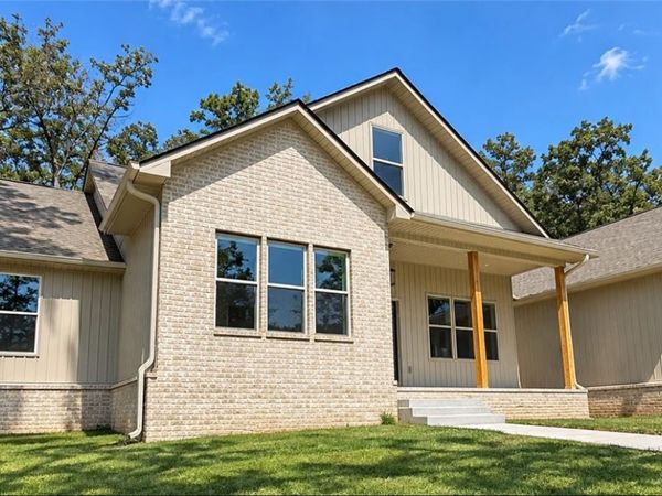 331 Channel Circle, Russellville, AR 72802