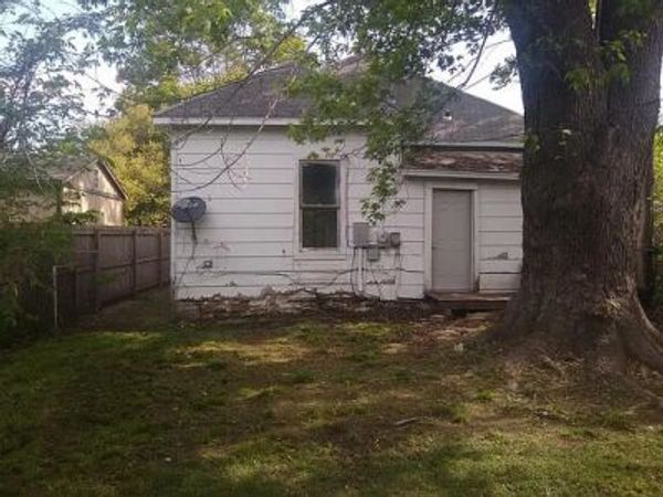 109 Butler Street, Muskogee, OK 74403