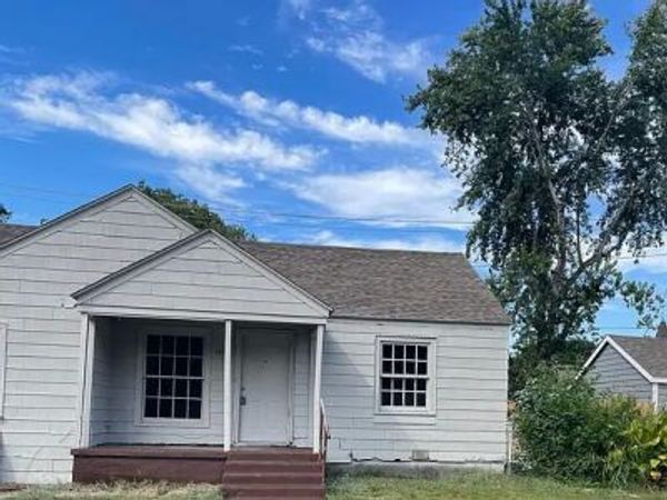 1630 N Aberdeen Street, Muskogee, OK 74403