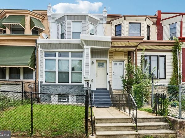 5619 N 15TH STREET N, PHILADELPHIA, PA 19141