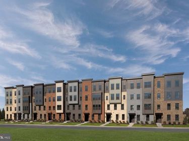 43859 CIRCUIT SQUARE , Unit 1038, ASHBURN, VA 20147