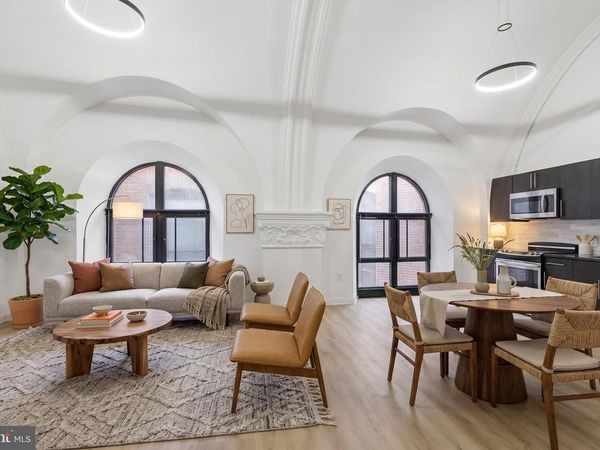 2321 FITZWATER STREET , Unit 303, PHILADELPHIA, PA 19146
