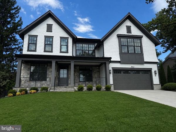 6217 PLAINVIEW ROAD, BETHESDA, MD 20817