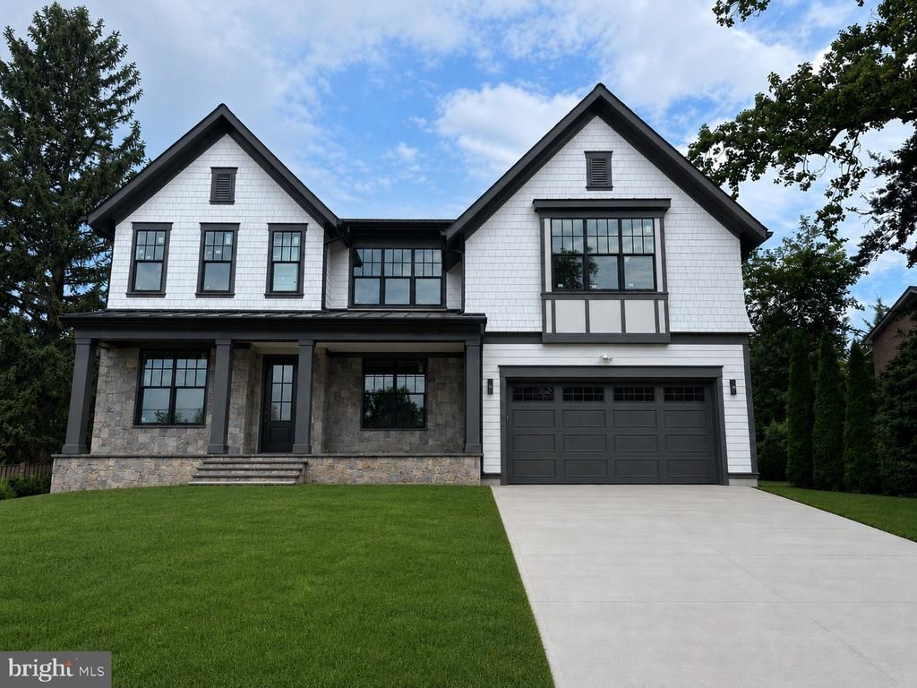 6217 PLAINVIEW ROAD , BETHESDA, MD 20817
