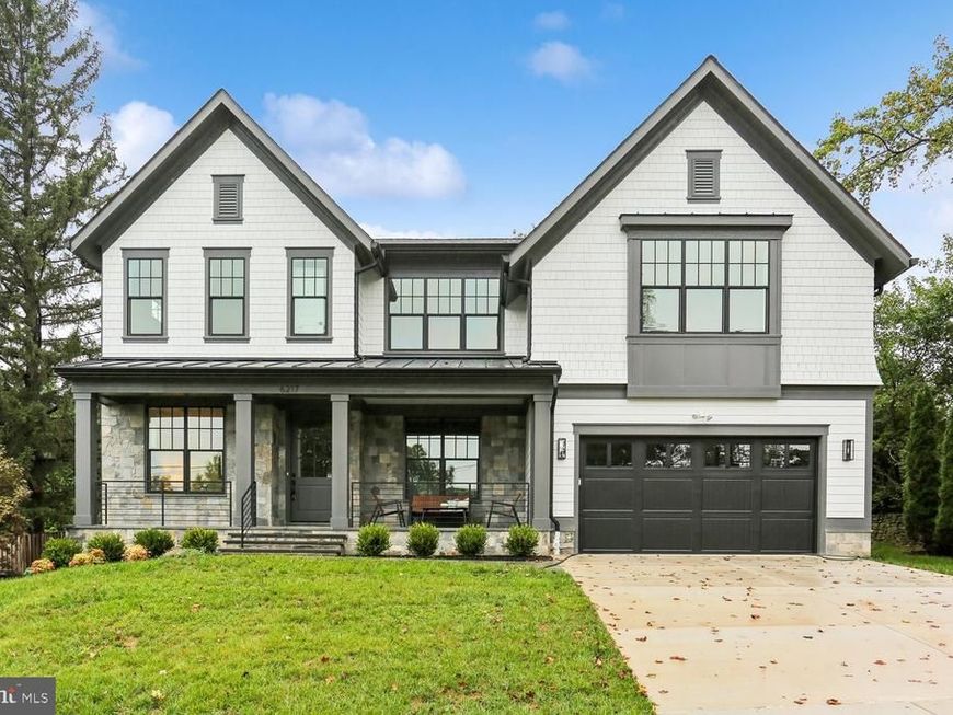 6217 Plainview Road, Bethesda, MD 20817 Main Photo