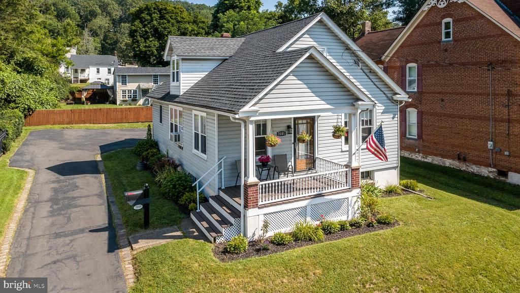 3101 ROUTE 212, HELLERTOWN, PA 18055