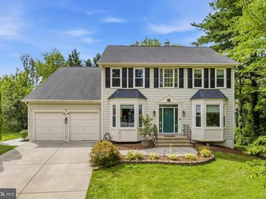9005 ADVANTAGE COURT , BURKE, VA 22015