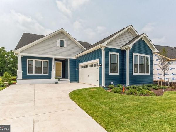 33808 JOEL LANE , LEWES, DE 19958