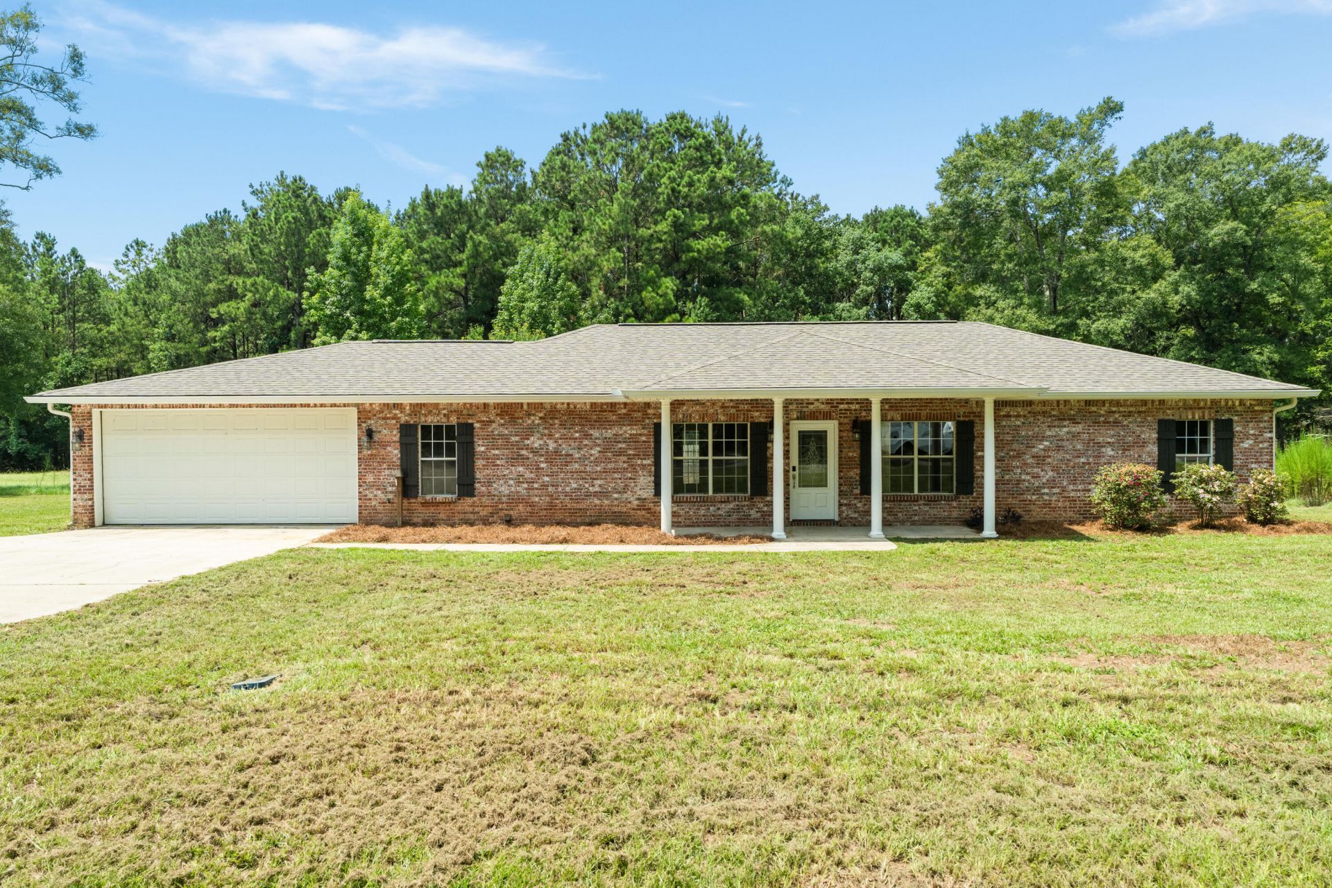 430 Paulding, Ellisville, MS 39437 Main Photo