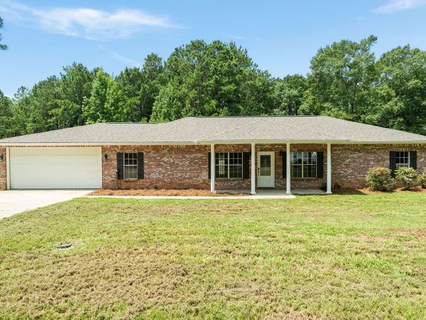430 Paulding, Ellisville, MS 39437