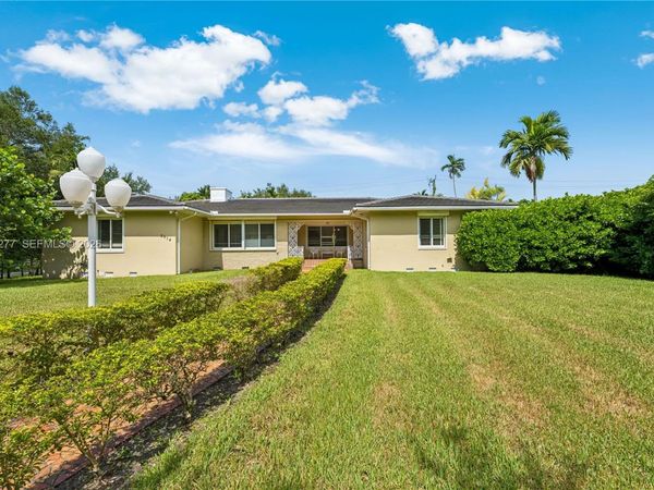 2514 E Granada Blvd , Unit n/a, Coral Gables, FL 33134
