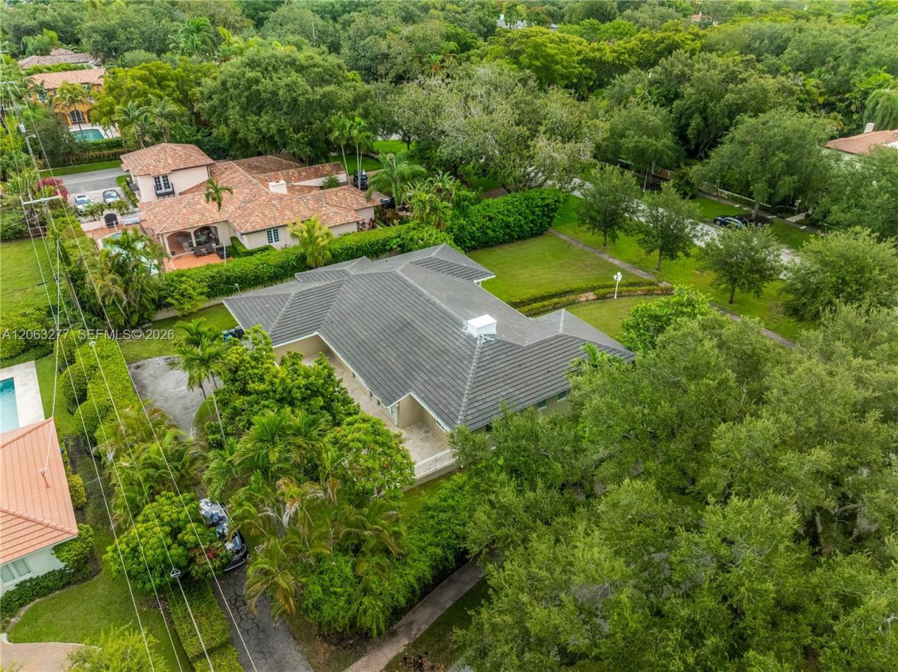2514 E Granada Blvd, Unit n/a, Coral Gables, FL 33134 Photo