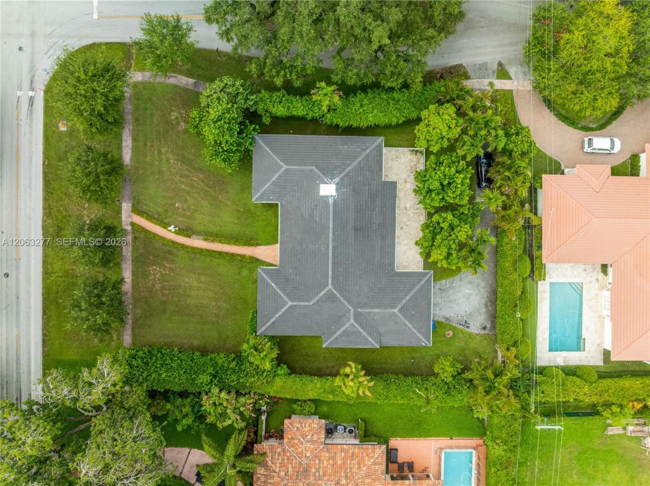 2514 E Granada Blvd, Unit n/a, Coral Gables, FL 33134 Photo