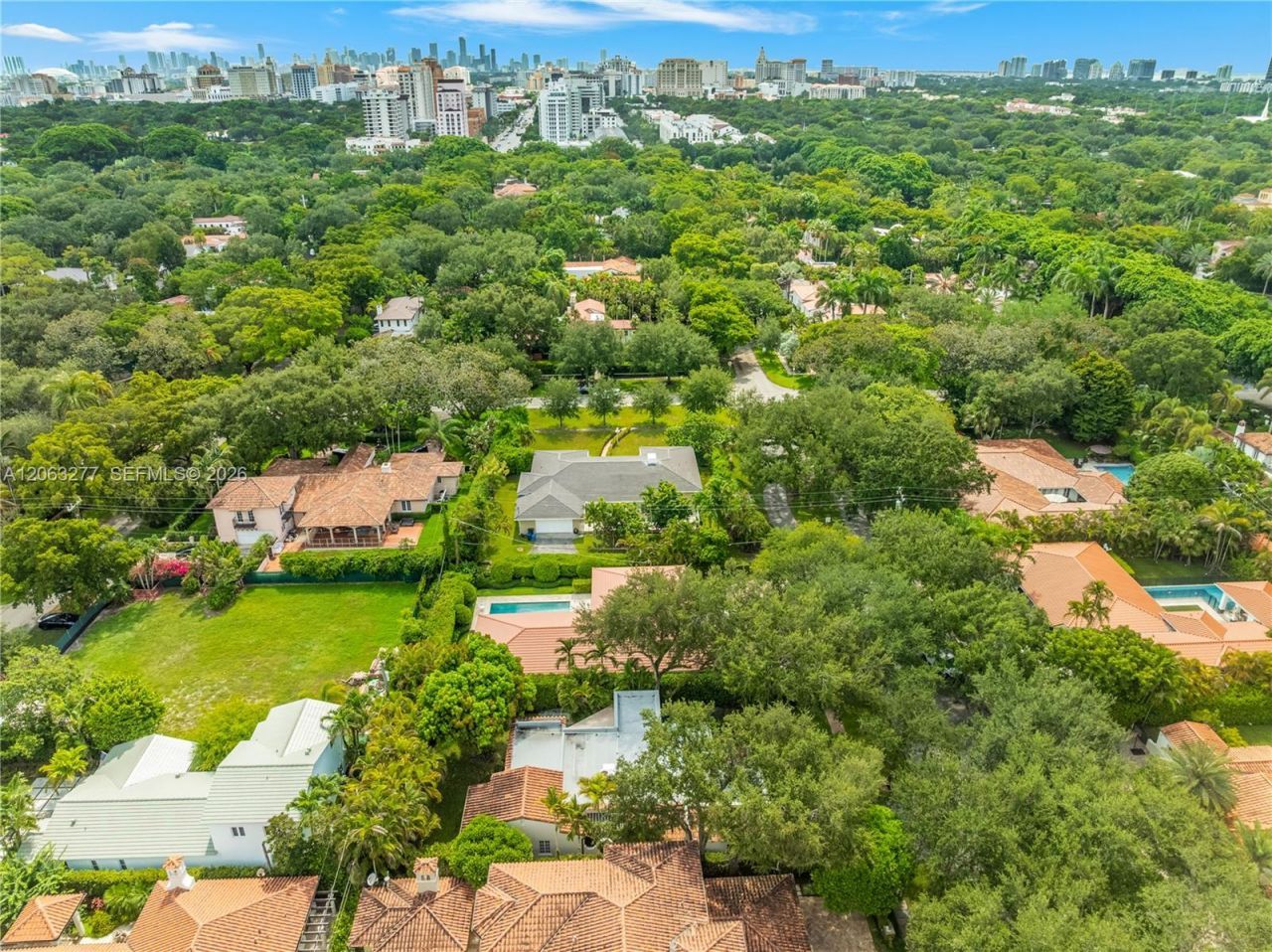 2514 E Granada Blvd, Unit n/a, Coral Gables, FL 33134 Photo