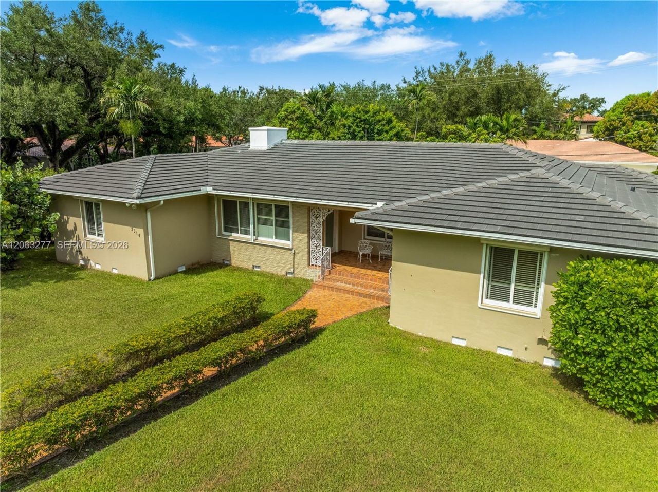 2514 E Granada Blvd, Unit n/a, Coral Gables, FL 33134 Photo