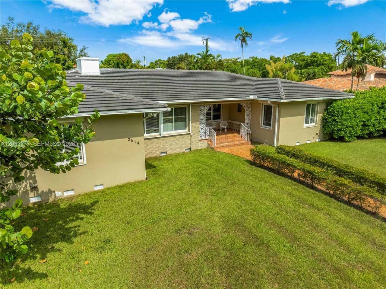 2514 E Granada Blvd, Unit n/a, Coral Gables, FL 33134 Photo