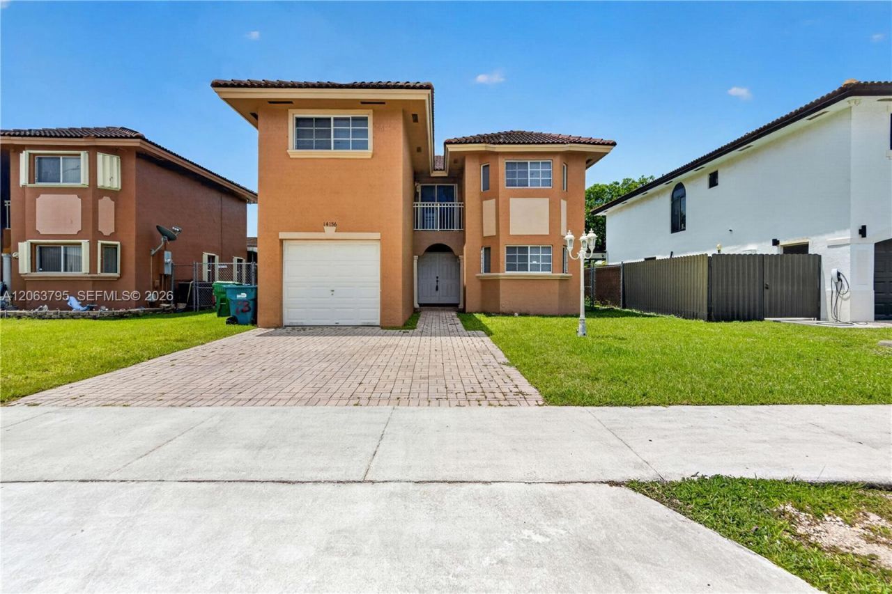 14156 SW 163rd Ter, Miami, FL 33177 Photo
