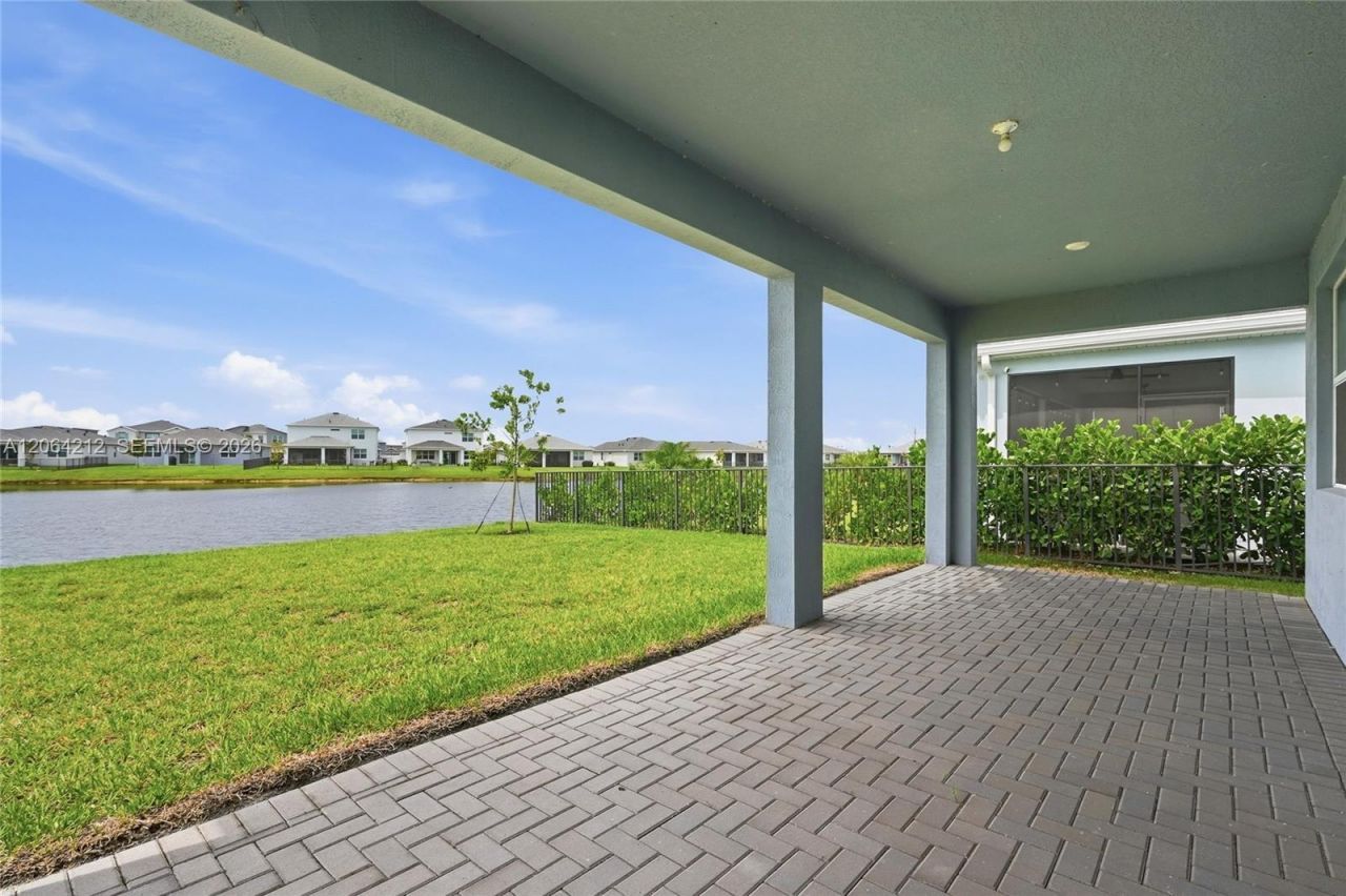 14074 SW Surina St , Port Saint Lucie, FL 34987 Photo