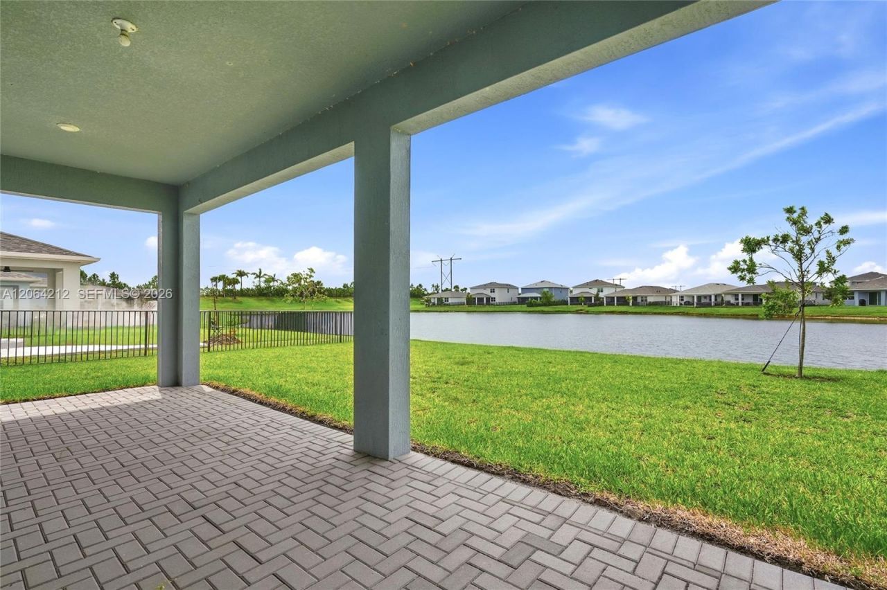 14074 SW Surina St , Port Saint Lucie, FL 34987 Photo