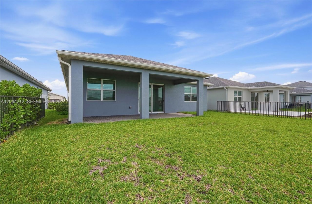 14074 SW Surina St , Port Saint Lucie, FL 34987 Photo