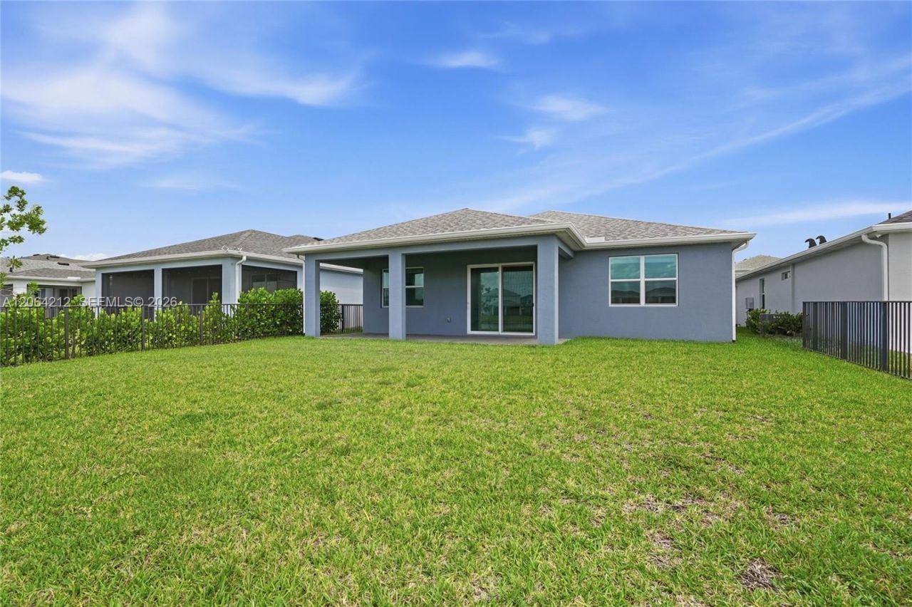 14074 SW Surina St , Port Saint Lucie, FL 34987 Photo