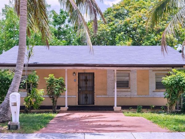 10360 SW 172nd St , Miami, FL 33157