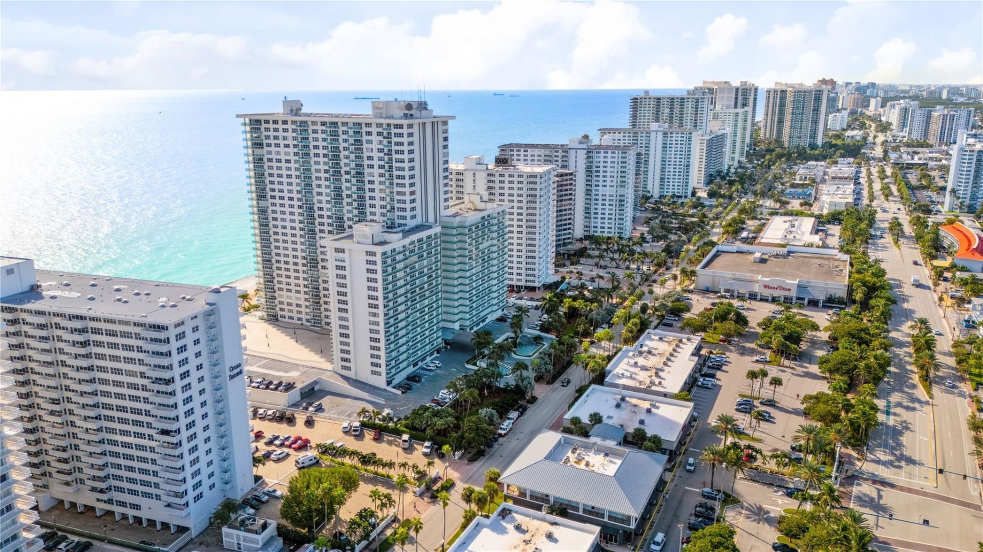 4010 Galt Ocean Drive, Unit Apt 312, Fort Lauderdale, FL 33308 Photo