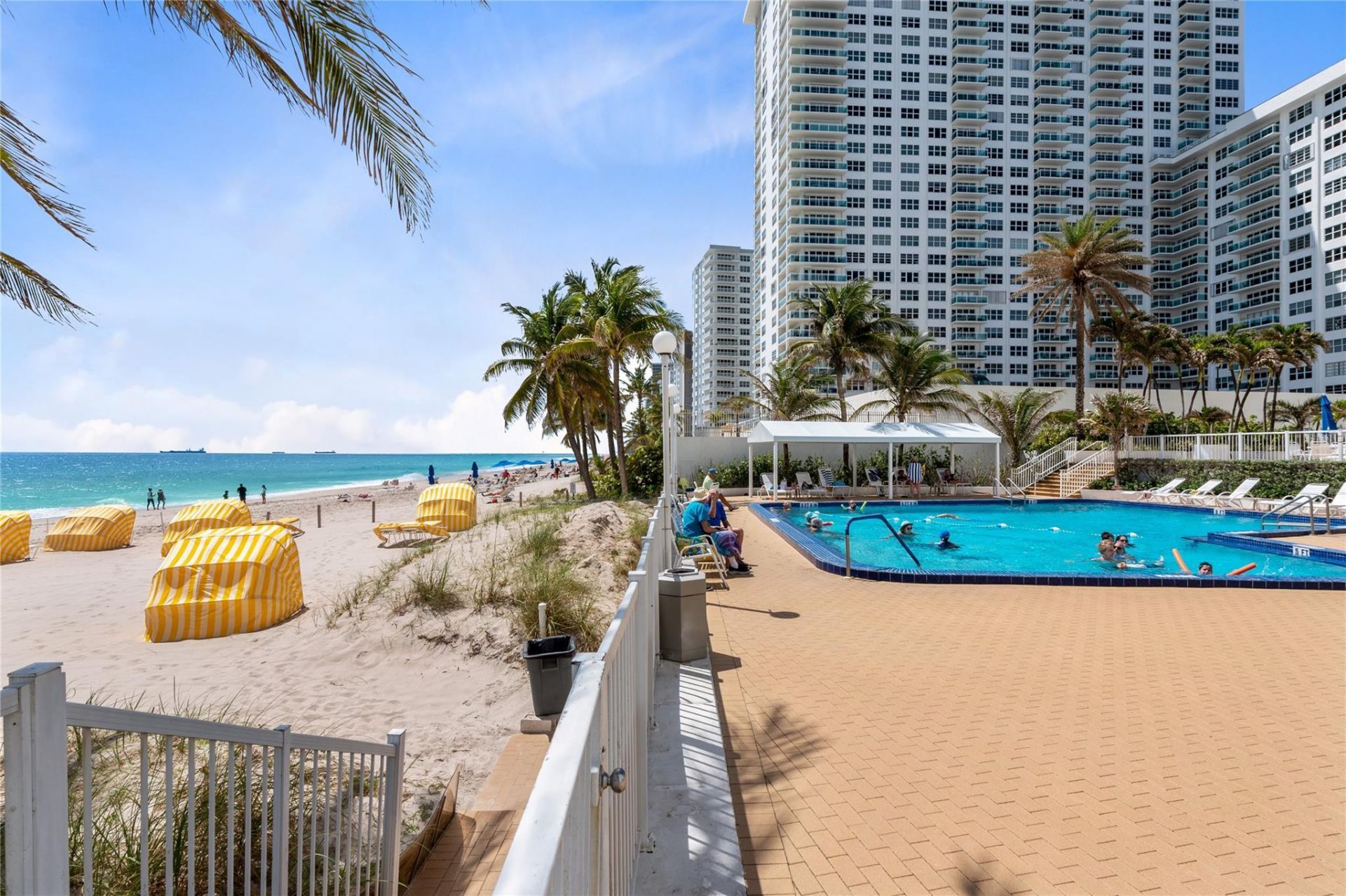 4010 Galt Ocean Drive, Unit Apt 312, Fort Lauderdale, FL 33308 Photo