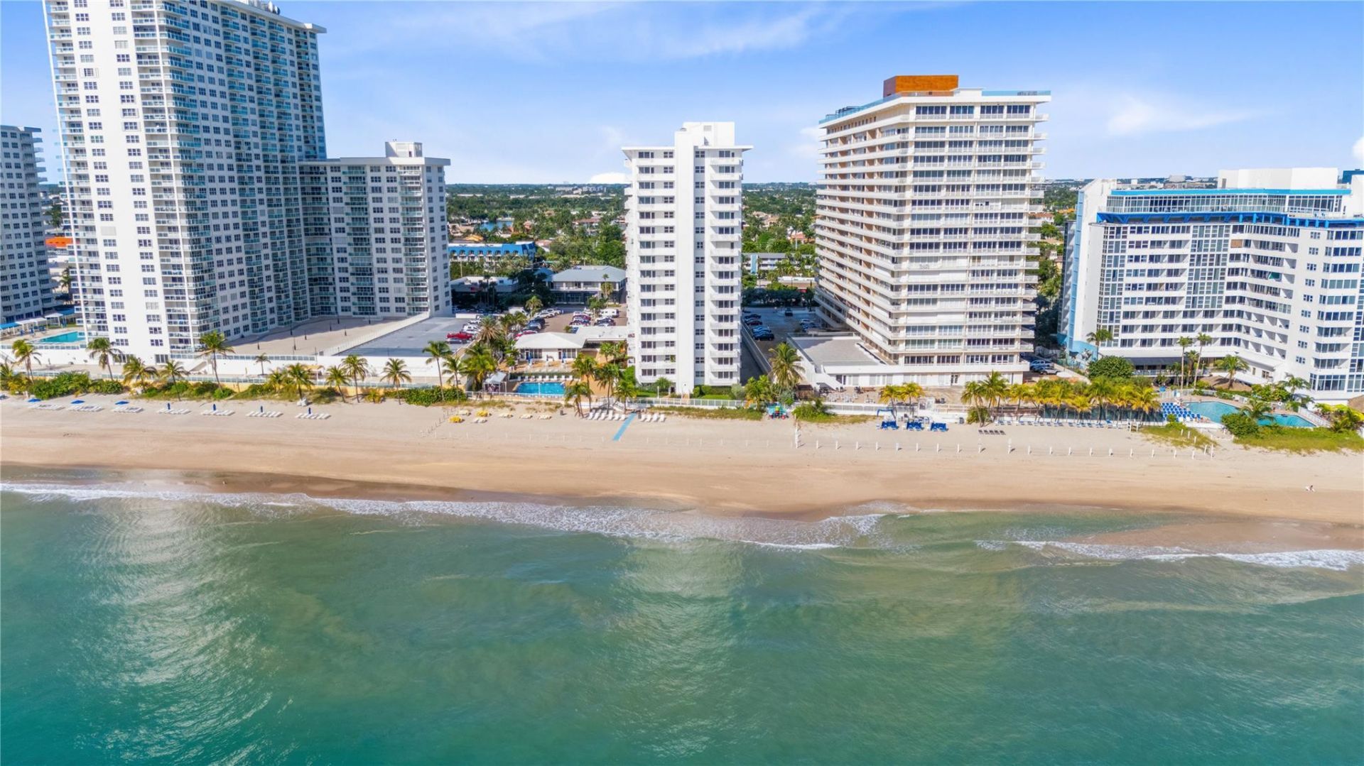 4010 Galt Ocean Drive, Unit Apt 312, Fort Lauderdale, FL 33308 Photo