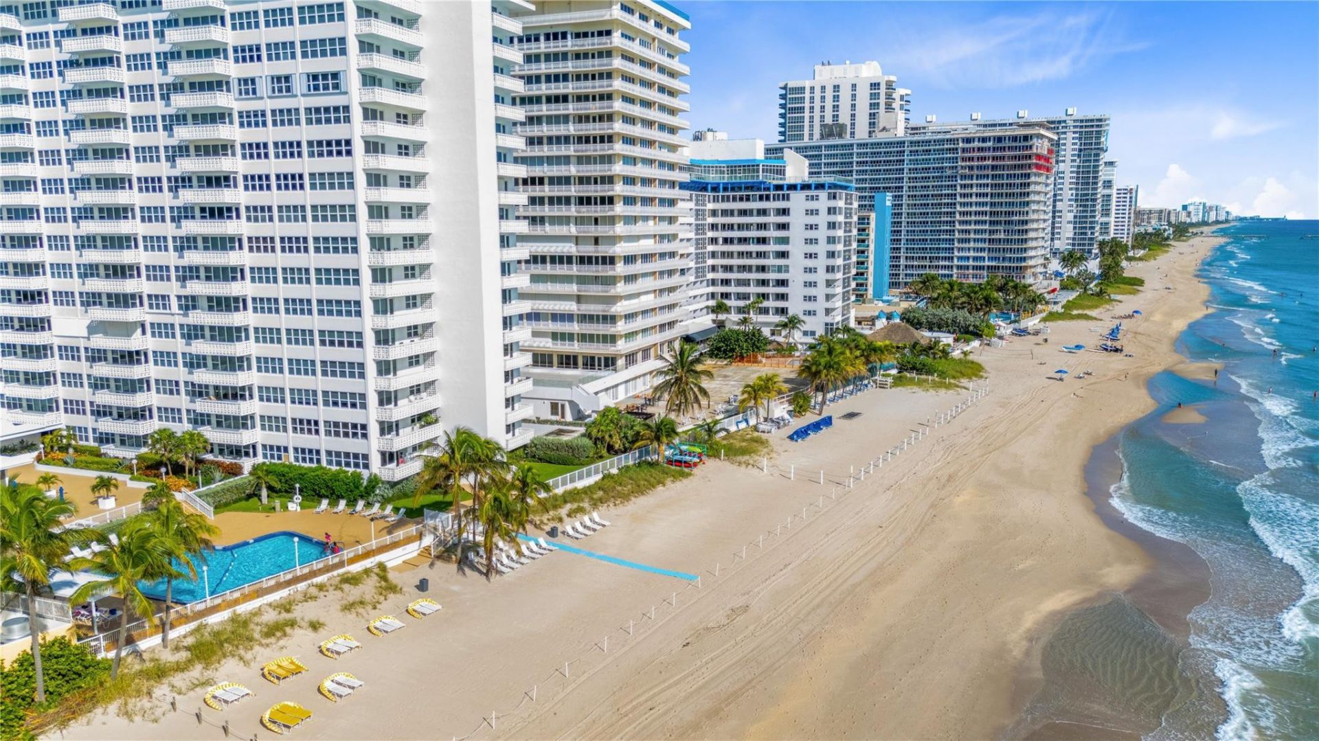 4010 Galt Ocean Drive, Unit Apt 312, Fort Lauderdale, FL 33308 Photo