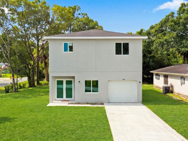 4701 Evergreen Avenue, Fort Pierce, FL 34945