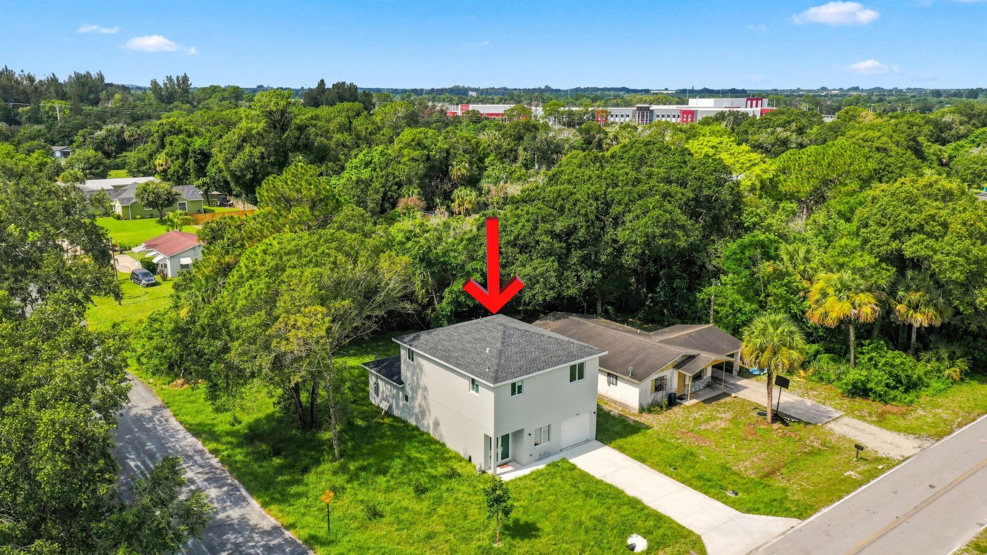 4701 Evergreen Avenue, Fort Pierce, FL 34945 Photo