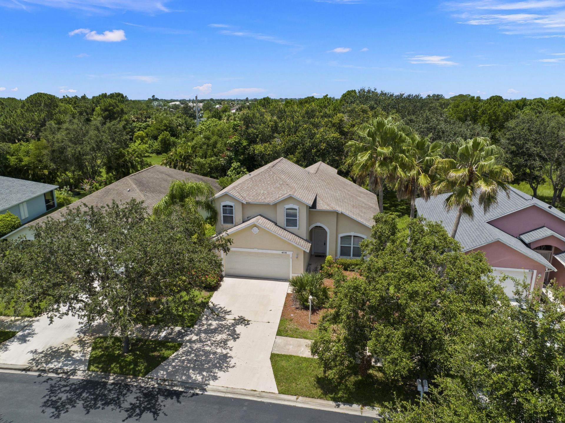 408 SW Sundance Trail, Port Saint Lucie, FL 34953 Photo